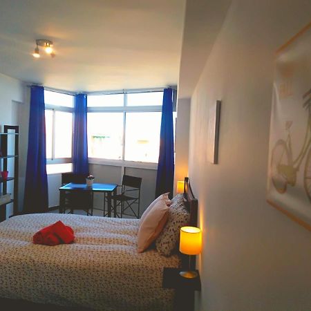 Turisstiko Benalmadena Studio Apartment ภายนอก รูปภาพ