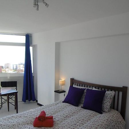 Turisstiko Benalmadena Studio Apartment ภายนอก รูปภาพ