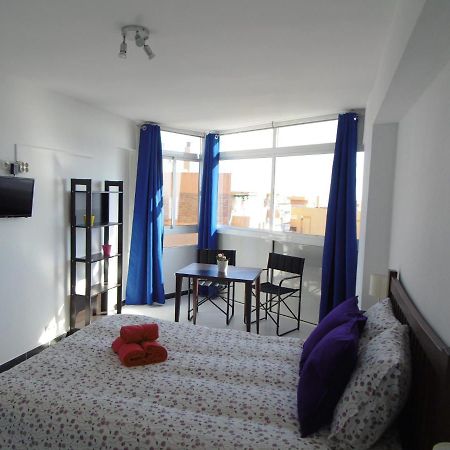 Turisstiko Benalmadena Studio Apartment ภายนอก รูปภาพ