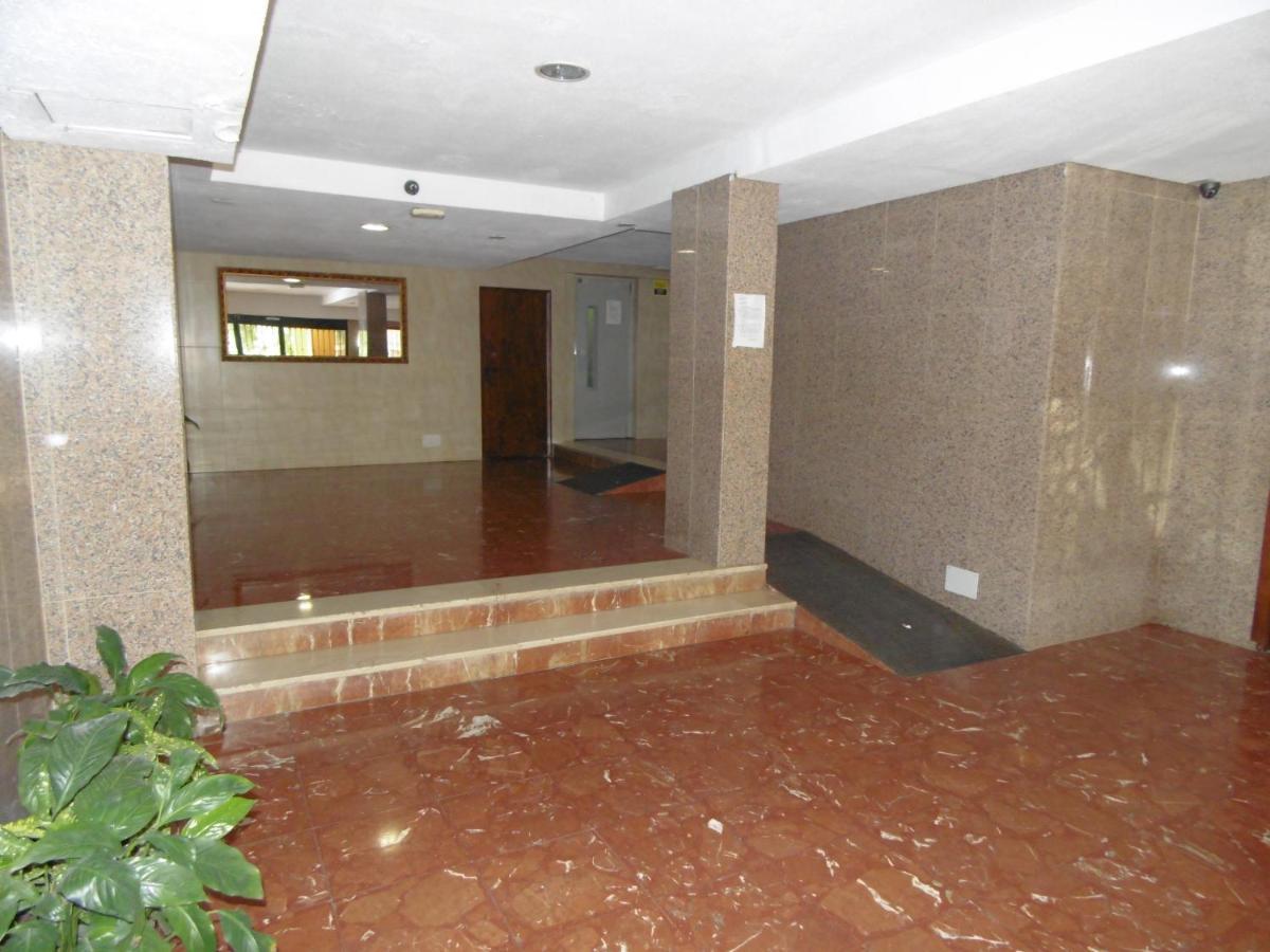 Turisstiko Benalmadena Studio Apartment ภายนอก รูปภาพ