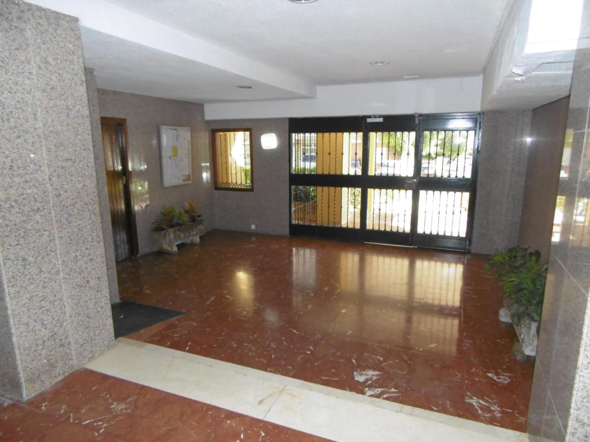 Turisstiko Benalmadena Studio Apartment ภายนอก รูปภาพ