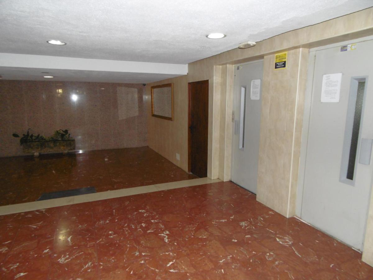 Turisstiko Benalmadena Studio Apartment ภายนอก รูปภาพ